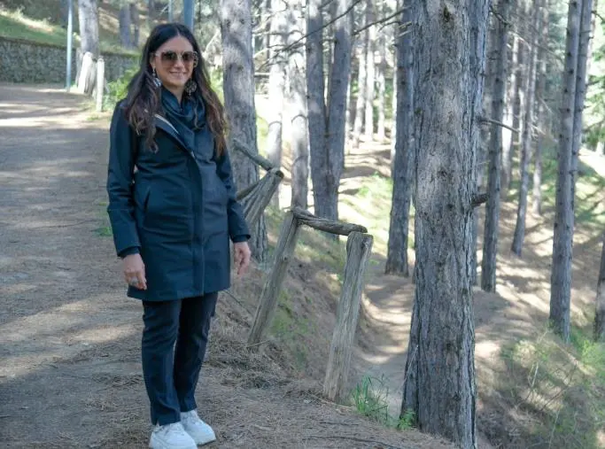 Al via i lavori di recupero del parco comunale di San Giovanni in Fiore, Succurro: "La città riavrà il suo polmone verde"