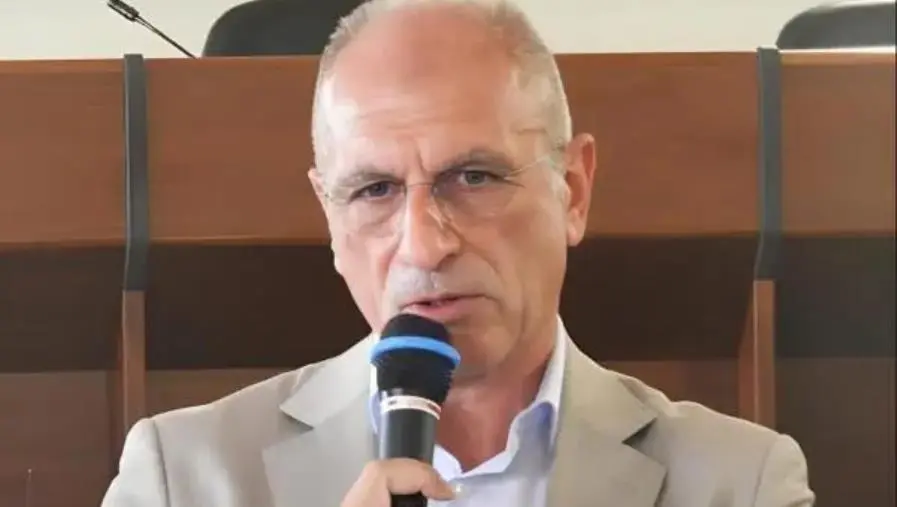images Sanità: Azienda Zero, Domenico Minniti è il direttore sanitario