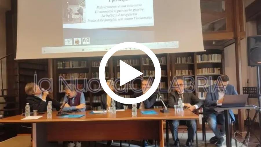 A Catanzaro un nuovo modello di fattoria sociale per l'inclusione delle persone con disabilità