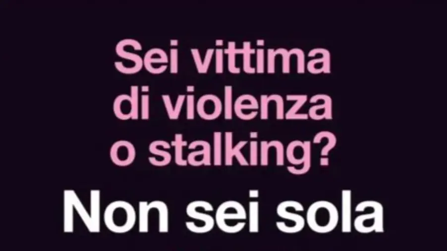 Catanzaro, l'UMG aderisce alla campagna antiviolenza del Dipartimento per le Pari Opportunità su invito della Crui
