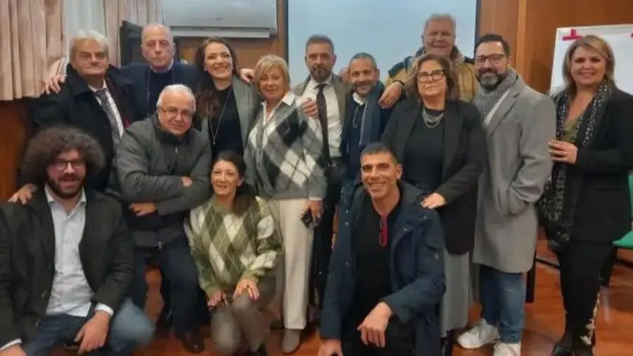 images "Fare comunità", le parole chiave del neo segretario cittadino del Pd Antonio Calogero
