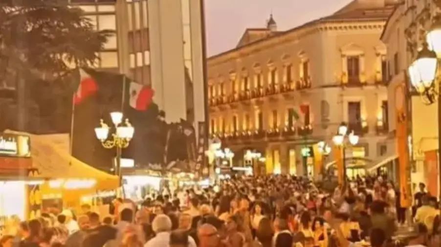 Catanzaro celebra San Vitaliano: tutt'ora in vigore le ordinanze della Polizia locale su traffico e viabilità