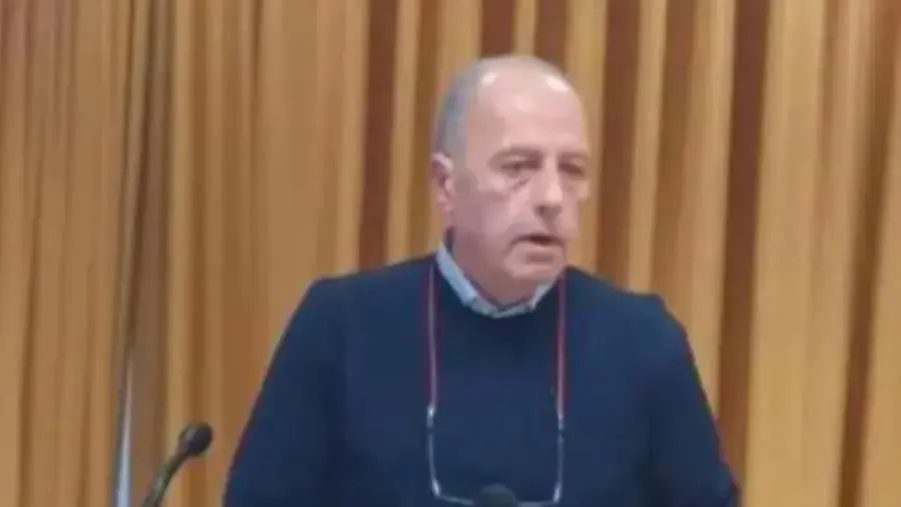 images Sant’Anna Hospital, Calogero (Pd): "Dare vita ad un tavolo di concertazione in Prefettura"