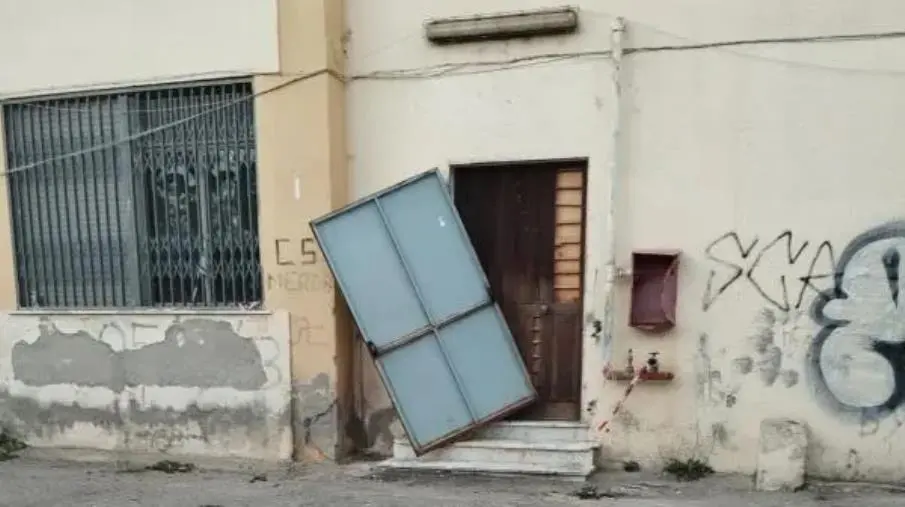 Istituto Comprensivo Manzoni di Catanzaro, Critelli (Nuova Genesi): “Necessarie tempestive attenzioni”