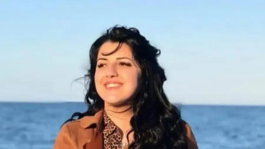 Lamezia ricorda Mariachiara Mete: una targa al Parco “Impastato” simbolo di vita e memoria