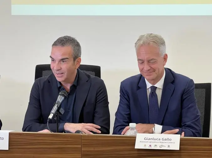 images “Vinitaly and The City” torna a Sibari: presentata in Cittadella la seconda edizione