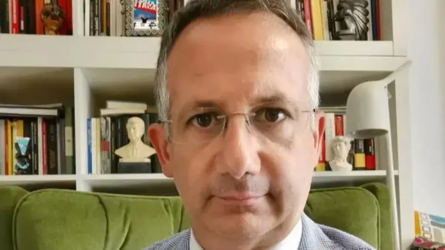 Lamezia, Natrella (Fi): "Un porto turistico collegato con l’aeroporto può rappresentare un’opportunità per la Regione"