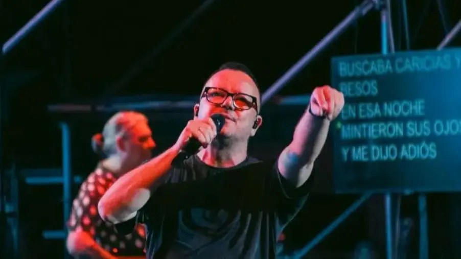 images Successo per Gigi D’Alessio al Roccella Summer festival (Fotogallery)