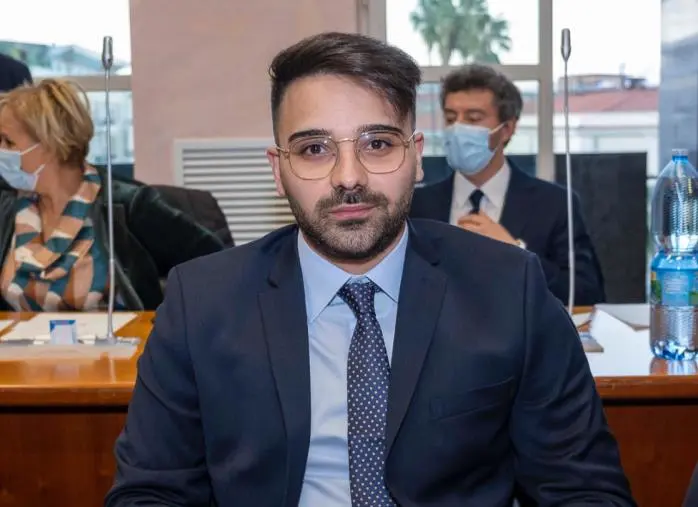 Viabilità a rischio a Fagnano Castello: il Consigliere Ciacco interpella la Provincia