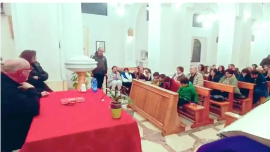 images Fede&Culti, prima verifica pastorale di tutta la comunità parrocchiale a Settingiano