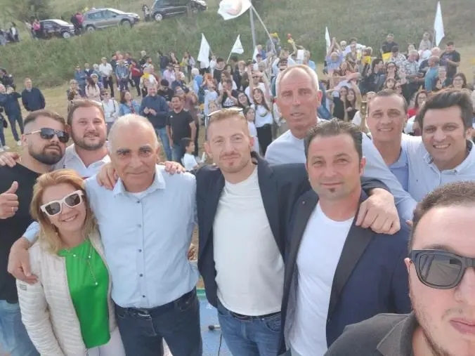 Sorbo San Basile, il Comune estingue i mutui e consegna alle nuove generazioni un bilancio senza catene