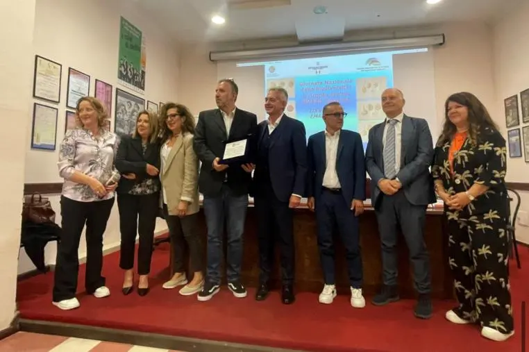Catanzaro celebra la Giornata della Biodiversità nel ricordo di Michele Traversa