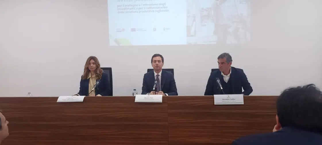 40 milioni su innovazione tecnologica e transizione ecodigitale: la Regione stimola la competitività