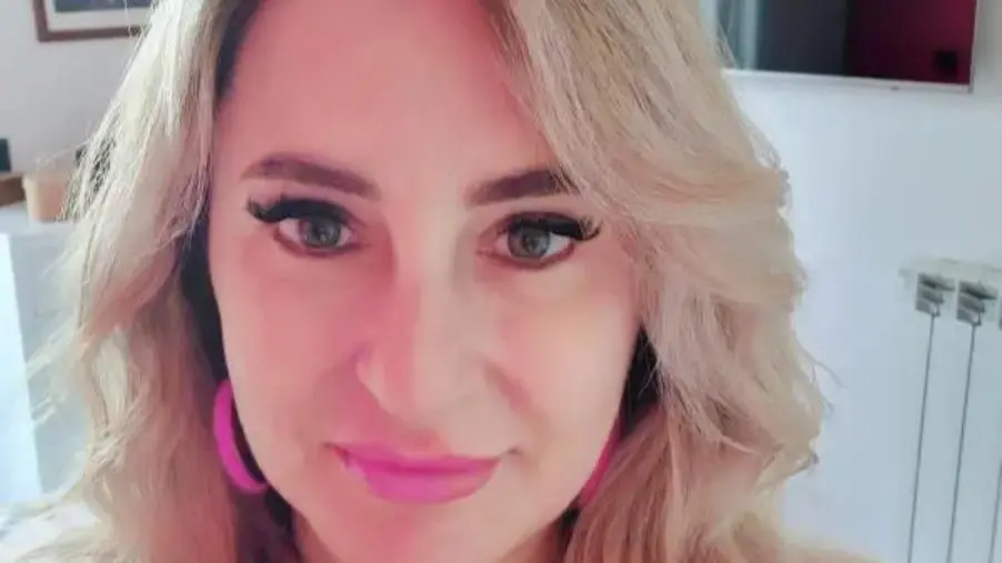 images Rosa Procopio è la responsabile di Pensiero Popolare Italiano per il Comune di Sellia Marina