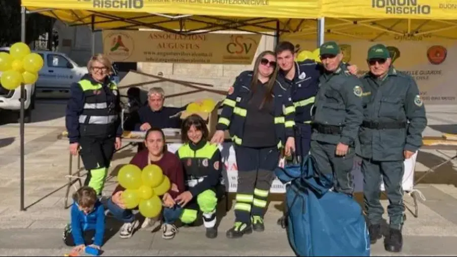 A Vibo Valentia il Giubileo del Volontariato e dei gruppi Caritas con il CSV Calabria Centro