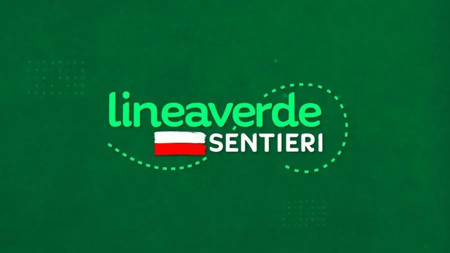 “Linea Verde Sentieri”: sabato 12 luglio su Rai 1 in Calabria sulla strada verde dei parchi
