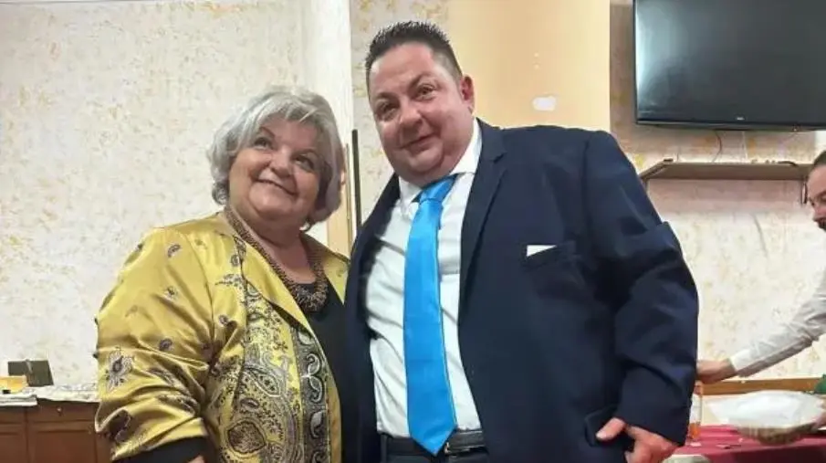 “Buon compleanno Filippo”, gli auguri degli amici di Misconí