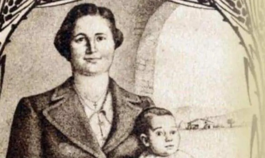 A Rimini un pezzo di Calabria: uno spazio verde sarà intitolato a Giuditta Levato