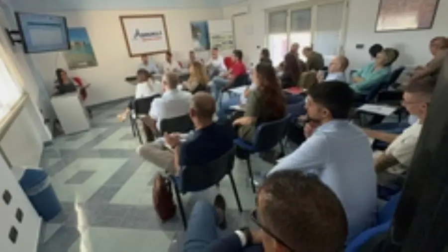 Politiche attive del lavoro e supporto alle imprese: risultati importanti per Asnali Regionale Calabria