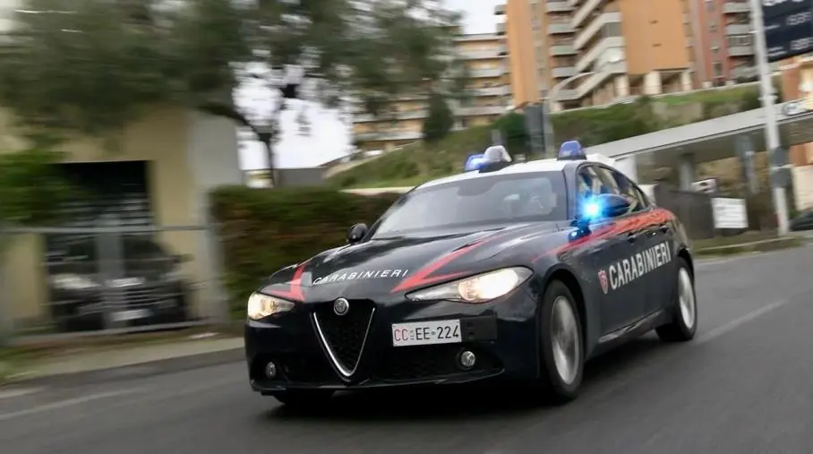 Beccato a bruciare illecitamente rifiuti: denunciato 52enne a Catanzaro 