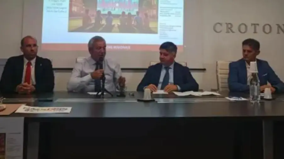 images "Uno spettacolo di rigenerazione": entusiasmo e talento nel concorso Macroscuola di ANCE Giovani a Crotone