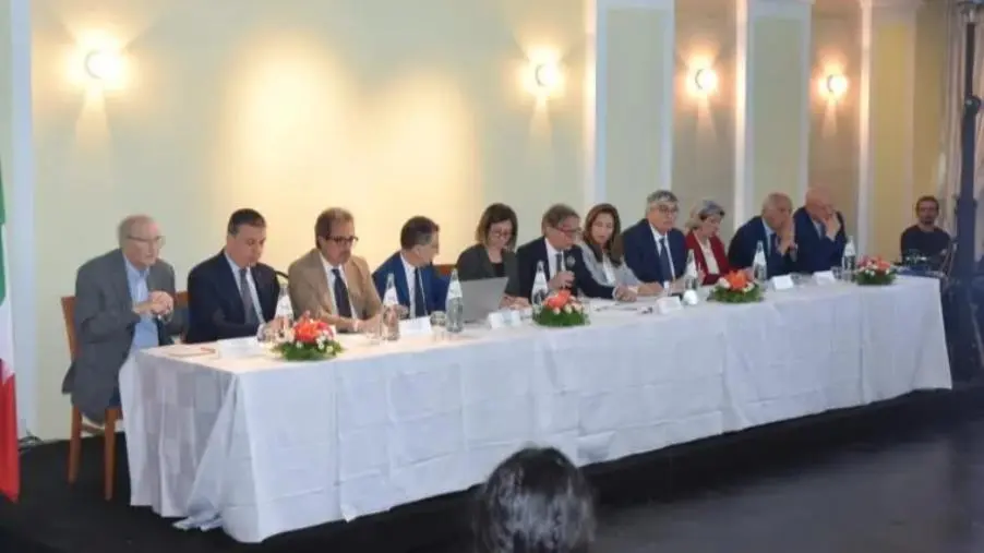 images Banca Montepaone celebra l’annuale Assemblea dei Soci