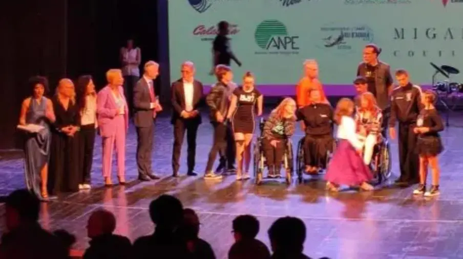 Al Teatro Politeama di Catanzaro in scena il 'Festival delle Diversabilità'