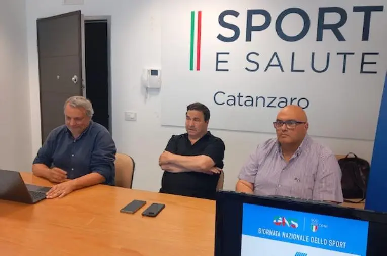 Giornata Nazionale dello Sport, Pipecelli: "Avviciniamo i giovani alle discipline per elevare l'autostima"