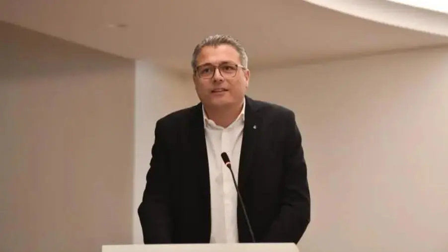 images Caporaso è il Commissario straordinario per la "Riqualificazione della Ss 106", gli auguri di  Lavia