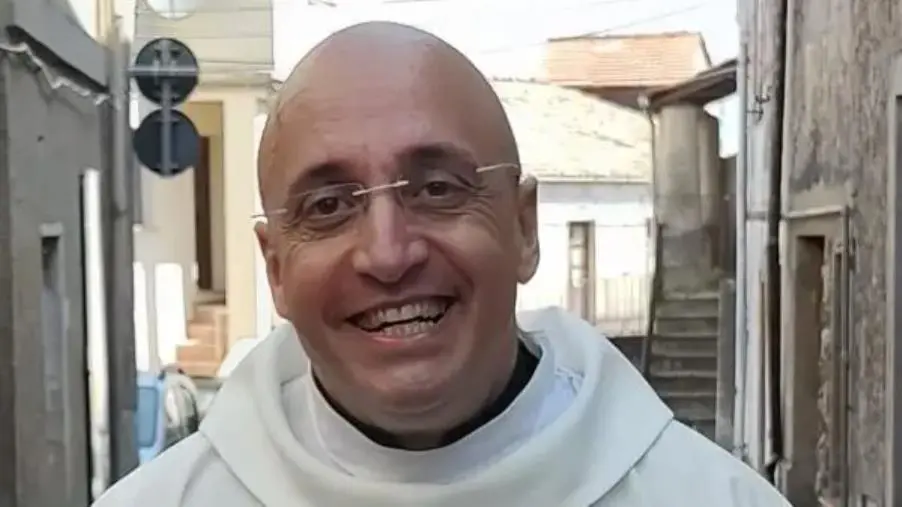 Inizio anno accademico UMG di Catanzaro, la lettera di don Roberto Corapi 