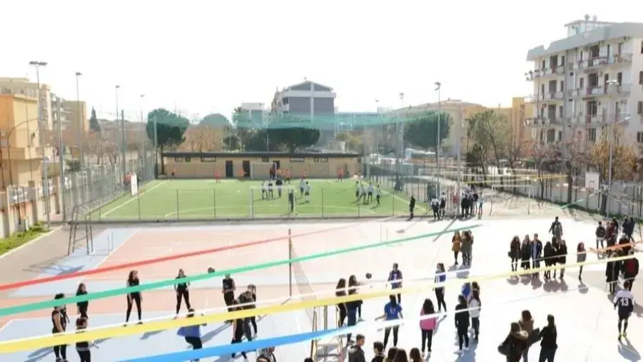 Nuovo anno scolastico, l'augurio di buon inizio del coordinatore del "Don Bosco" di Soverato
