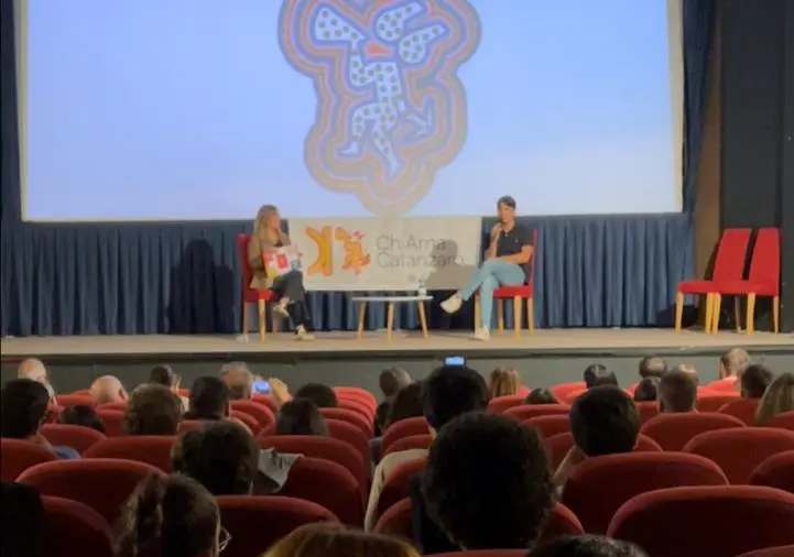 “Catanzaro chiama al voto”: al Supercinema un incontro tra giovani e candidati al consiglio regionale
