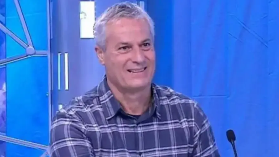 images Ad "Affari Tuoi" un nuovo concorrente per la Calabria: è Giovanni Fulciniti e Stalettì fa il tifo per lui