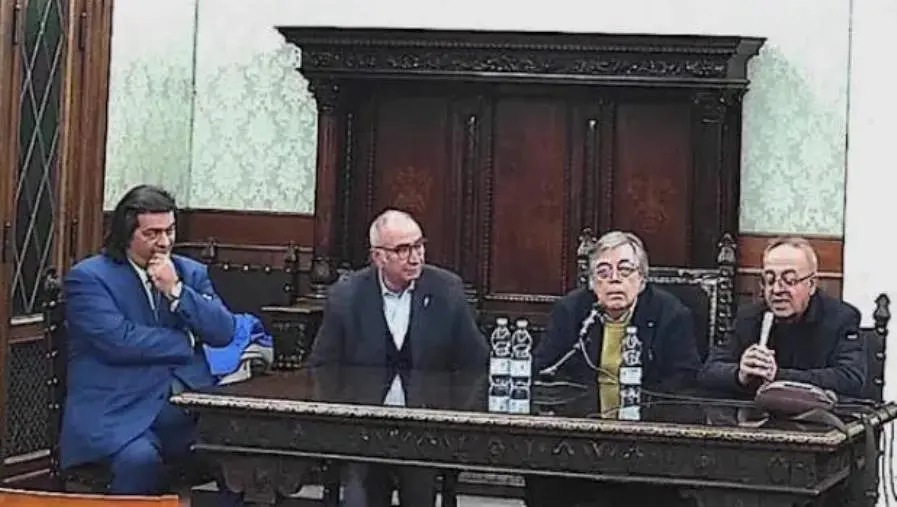 Marcello Piras a Catanzaro: “Ecco com’è cambiata la mia idea di jazz”