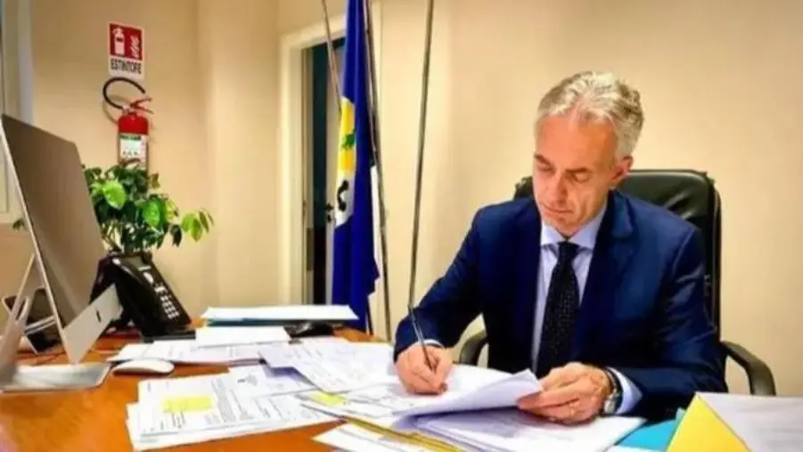 Occhiuto vicesegretario FI, Gallo: “Ulteriore punto di forza per la Calabria”








