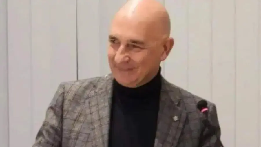 Catanzaro, Perrone presidente regionale dell’Asstra, gli auguri dei consiglieri dell'area Talerico
