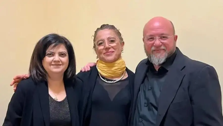 AMA Calabria, concerto del Trio Marsili alla sala Mahler di Trebisacce