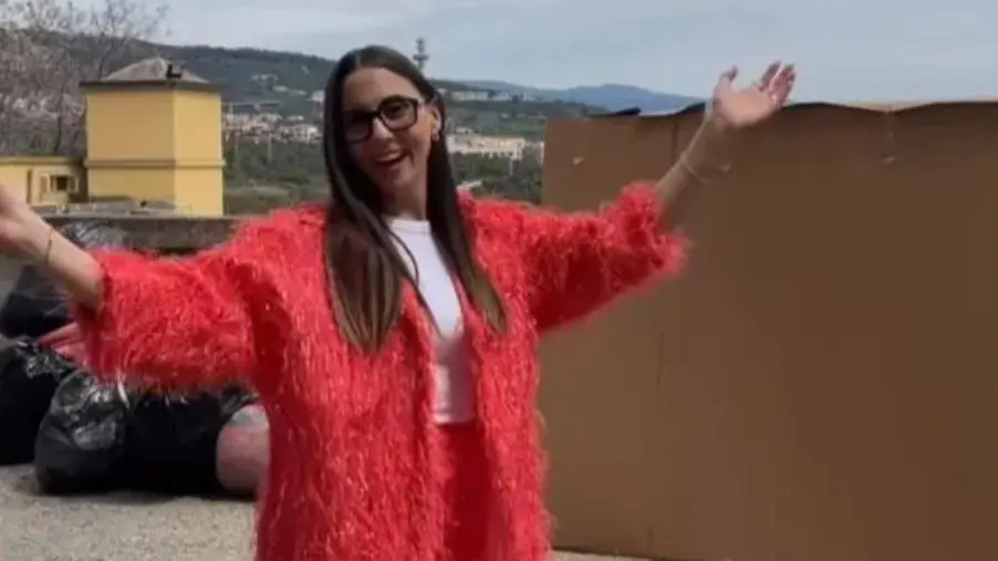 Italia's Got Talent, Aurora Leone dopo lo "scivolone" sui social: prima si scusa, poi cancella il post