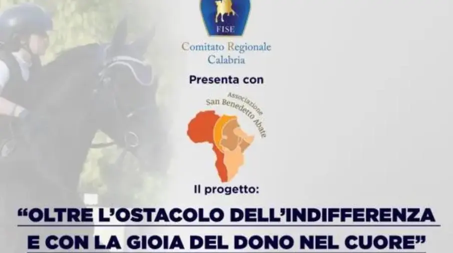 images Catanzaro, a Valle dei Mulini “Oltre l’Ostacolo dell’Indifferenza” con don Ennio Stamile e Valerio Giacoia