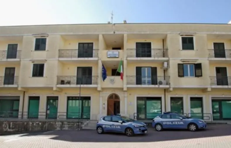 Arrestato un uomo evaso dalla detenzione domiciliare a Taurianova