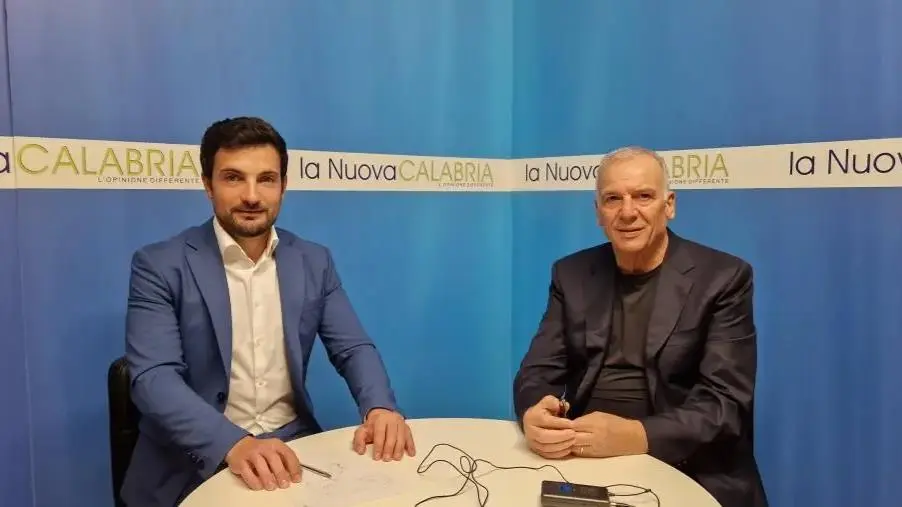Speciale Catanzaro Capitale, le verità di Tallini dopo l'assoluzione definitiva (LA DIRETTA)
