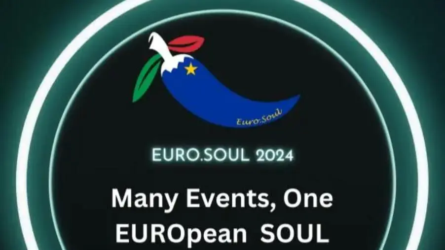 Al via a Soverato la VIII edizione del Festival "Euro Soul" 