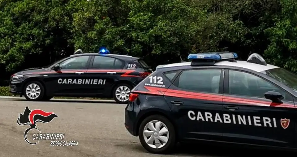 Sparatoria nel Reggino, 35enne ferito gravemente durante una lite