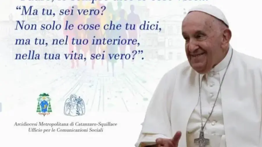 images Giubileo del mondo della comunicazione: il messaggio di Papa Francesco ai giornalisti