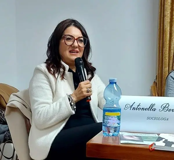 L'Associazione Sociologi Italiani della Calabria riparte sotto la guida di Antonella Bevacqua
