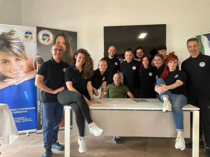 C.S.E.N. e Settore Olistico, Colao: “Formiamo futuri operatori del benessere con tanti sbocchi lavorativi”