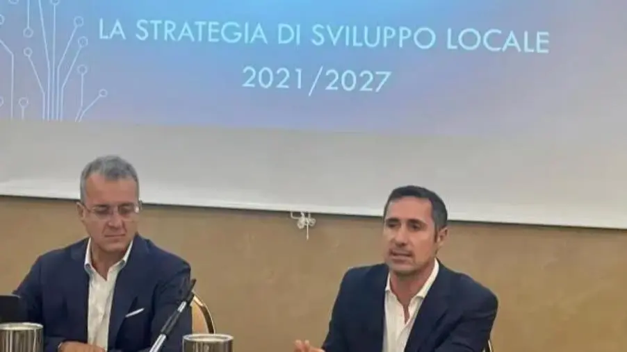 Galp "Calabria Jonica", Ernesto Alecci è il nuovo Presidente del Comitato di Indirizzo 