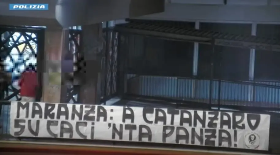 Arresti FN a Catanzaro, Sestito incitava alla violenza con un profilo social anonimo