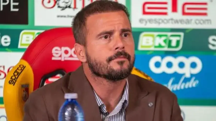 Il ds Polito: “È il momento di restare uniti: in fondo tutti insieme”
