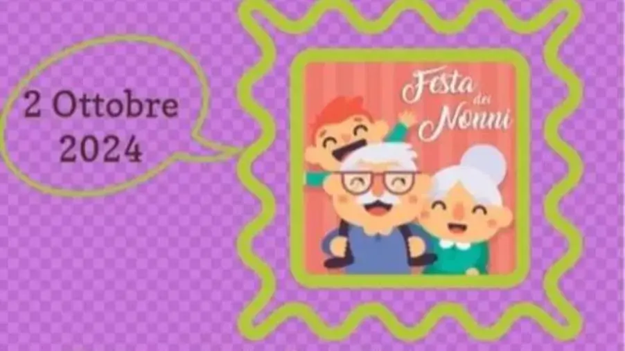 Ancora socialità e convivialità a Pentone con la 'Festa dei nonni'